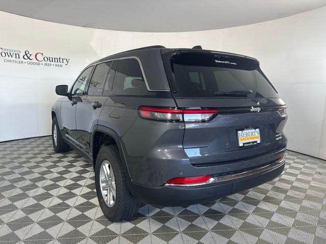 new 2025 Jeep Grand Cherokee car, priced at $41,220