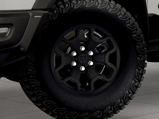 new 2026 Ram 1500 car, priced at $88,265