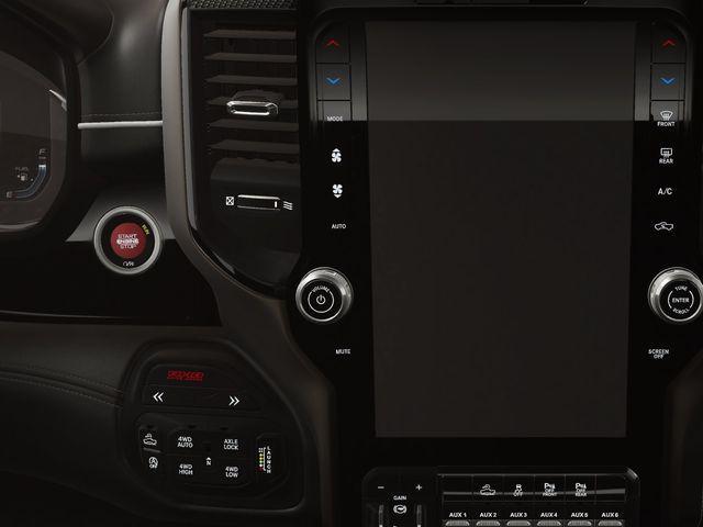new 2026 Ram 1500 car, priced at $88,265
