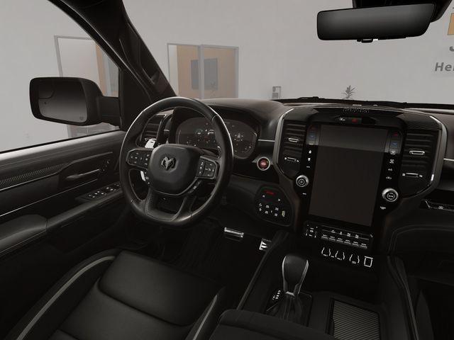 new 2026 Ram 1500 car, priced at $88,265