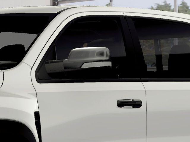 new 2026 Ram 1500 car, priced at $88,265