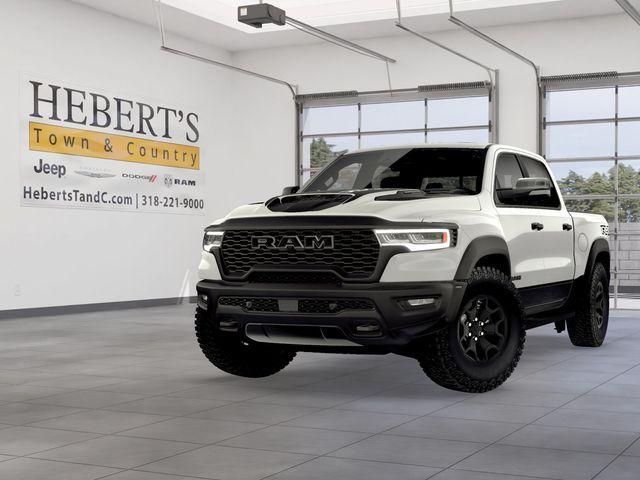 new 2026 Ram 1500 car, priced at $88,265
