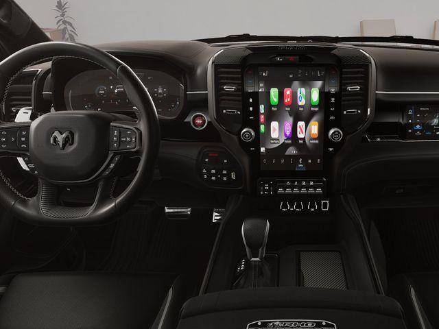 new 2026 Ram 1500 car, priced at $88,265