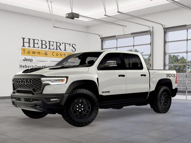 new 2026 Ram 1500 car, priced at $88,265