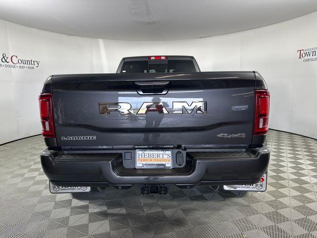 new 2025 Ram 3500 car, priced at $75,230