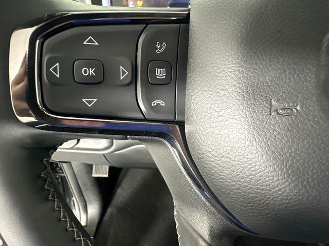 new 2025 Ram 3500 car, priced at $75,230