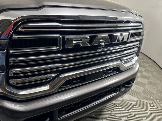new 2025 Ram 3500 car, priced at $75,230