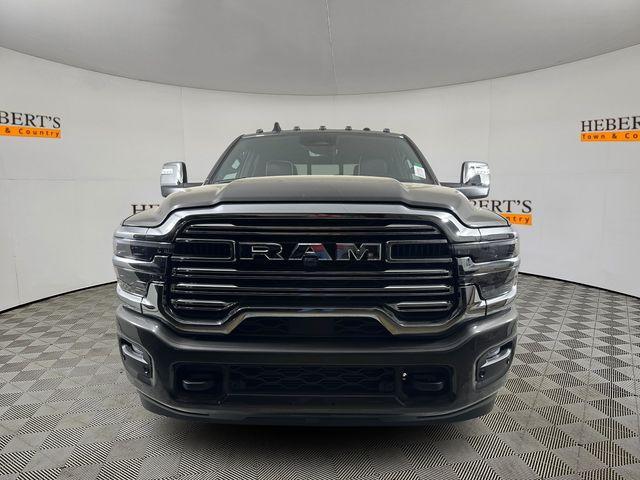 new 2025 Ram 3500 car, priced at $75,230