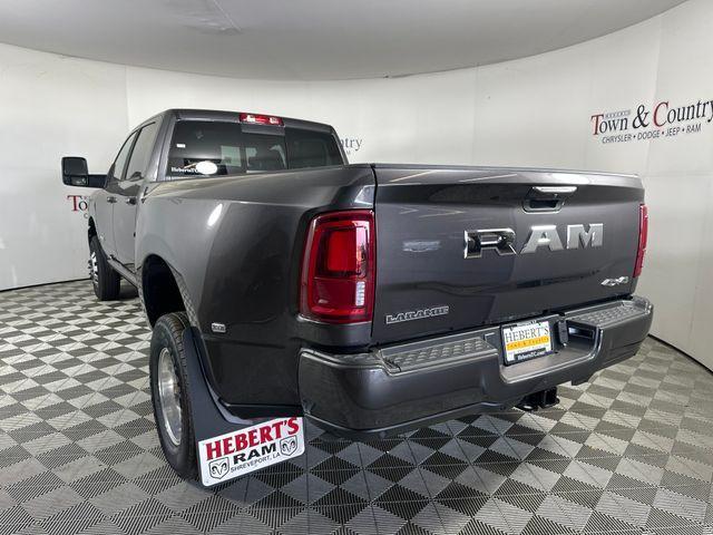 new 2025 Ram 3500 car, priced at $75,230