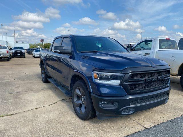 used 2020 Ram 1500 car, priced at $29,773