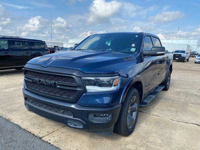 used 2020 Ram 1500 car, priced at $29,773