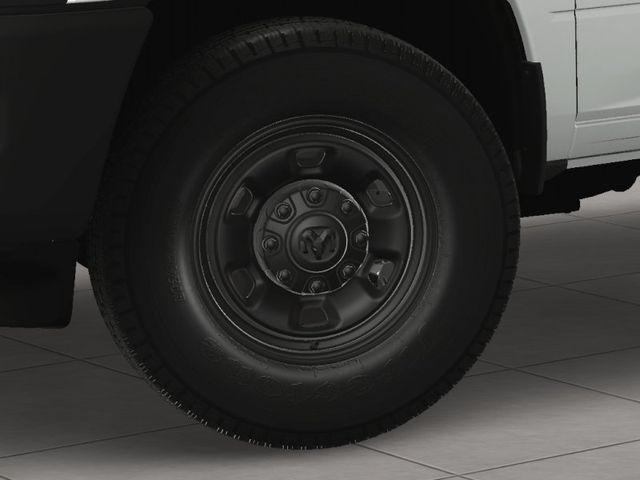 new 2025 Ram 2500 car, priced at $64,825