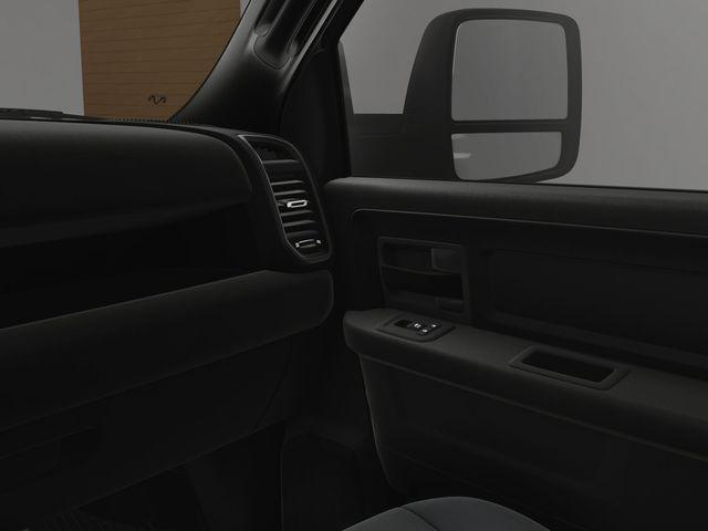new 2025 Ram 2500 car, priced at $64,825
