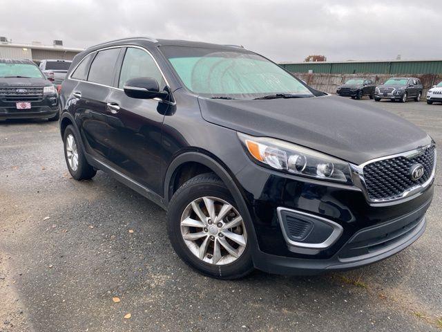 used 2017 Kia Sorento car, priced at $11,672