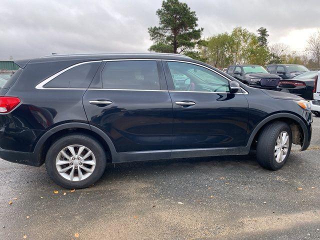 used 2017 Kia Sorento car, priced at $11,672