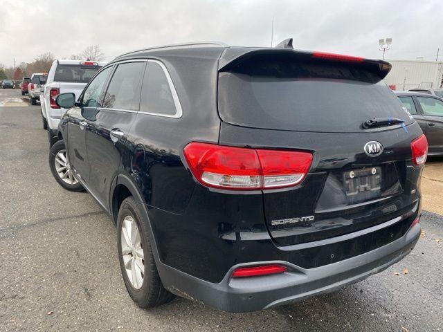 used 2017 Kia Sorento car, priced at $11,672