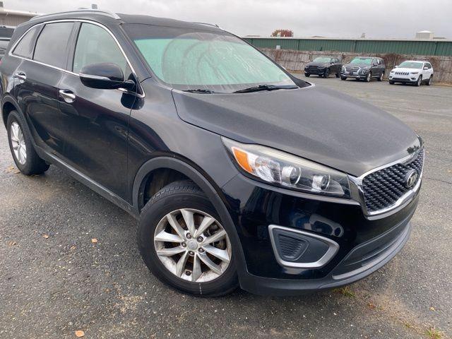 used 2017 Kia Sorento car, priced at $11,672