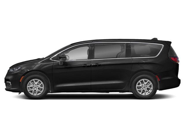 new 2024 Chrysler Pacifica car, priced at $52,510