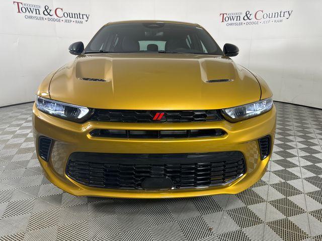 new 2024 Dodge Hornet car, priced at $28,935