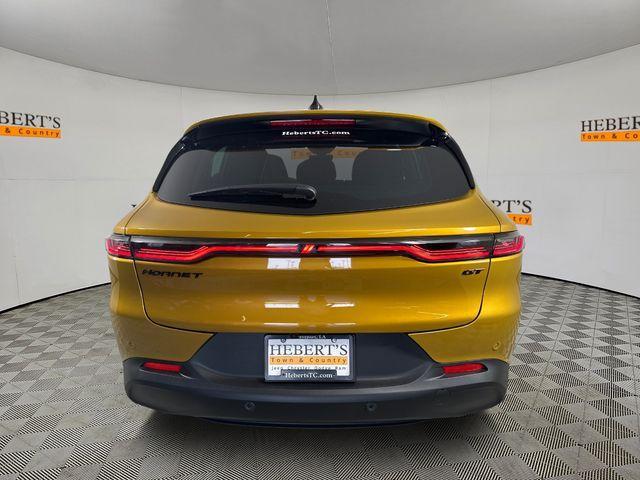 new 2024 Dodge Hornet car, priced at $28,935