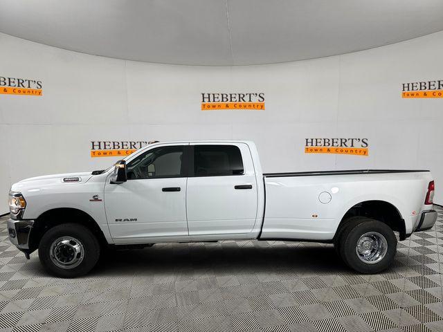 new 2024 Ram 3500 car, priced at $64,610