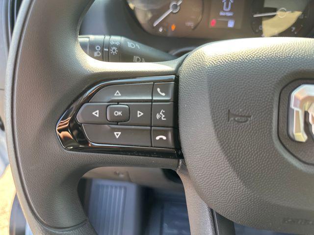 new 2026 Ram ProMaster 2500 car, priced at $49,020