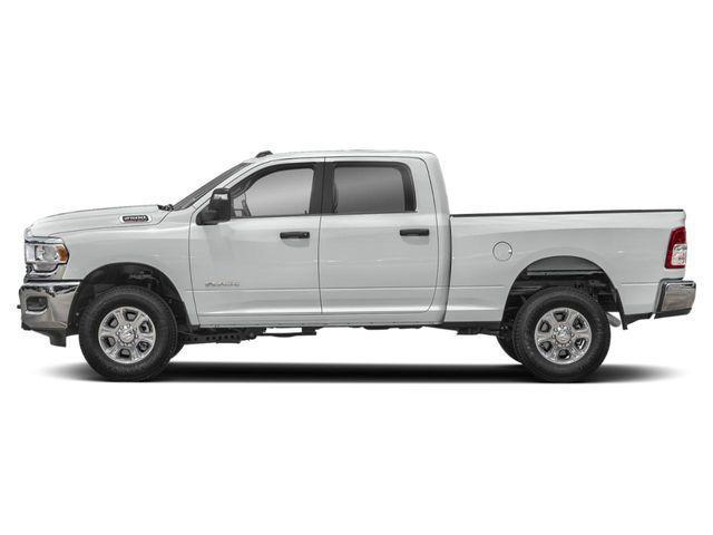 new 2024 Ram 2500 car, priced at $65,045