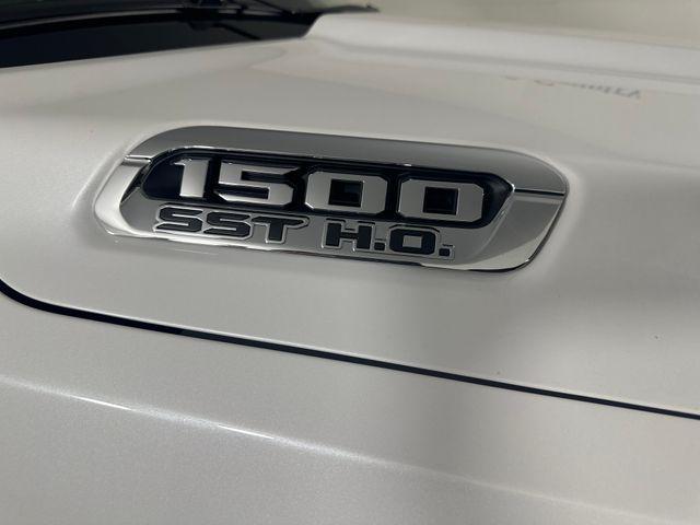 new 2025 Ram 1500 car, priced at $82,030