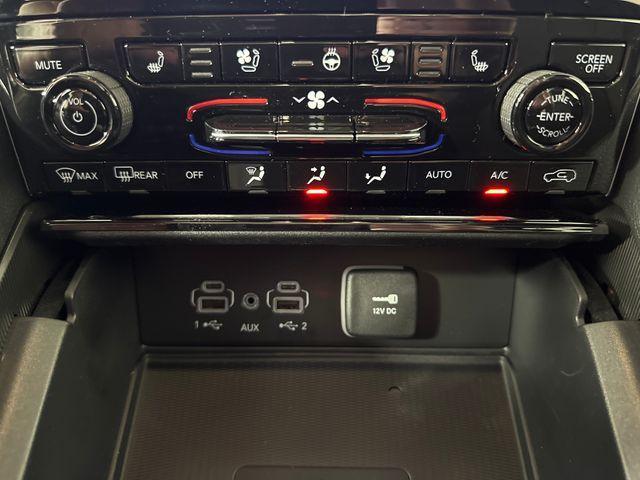 new 2025 Jeep Grand Cherokee L car, priced at $51,088