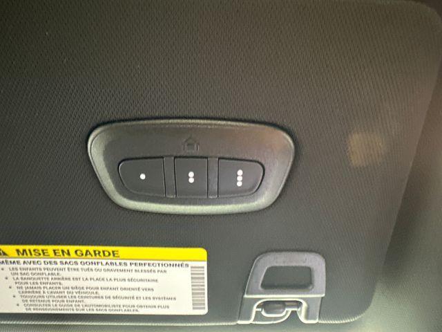 new 2025 Jeep Grand Cherokee car, priced at $47,590