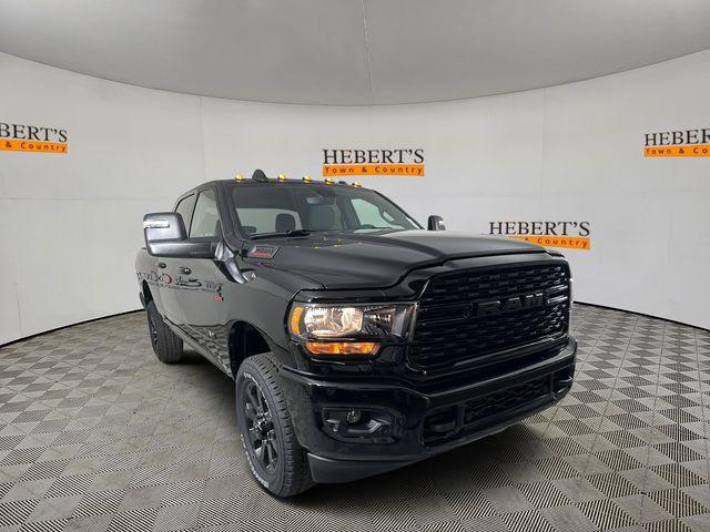 new 2024 Ram 2500 car, priced at $65,325