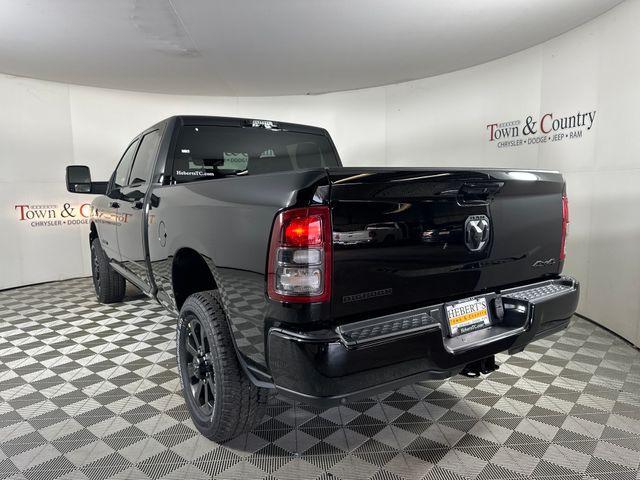 new 2024 Ram 2500 car, priced at $65,325