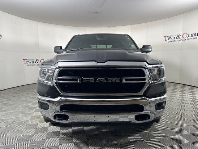 used 2024 Ram 1500 car, priced at $40,876