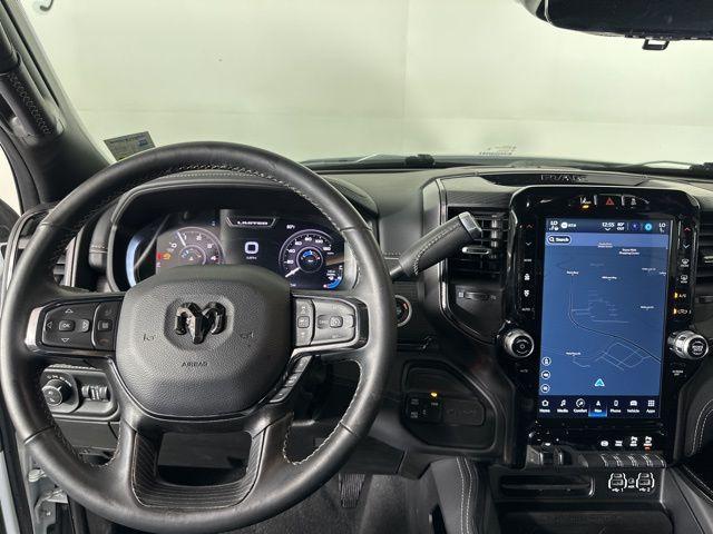 used 2024 Ram 3500 car, priced at $88,500