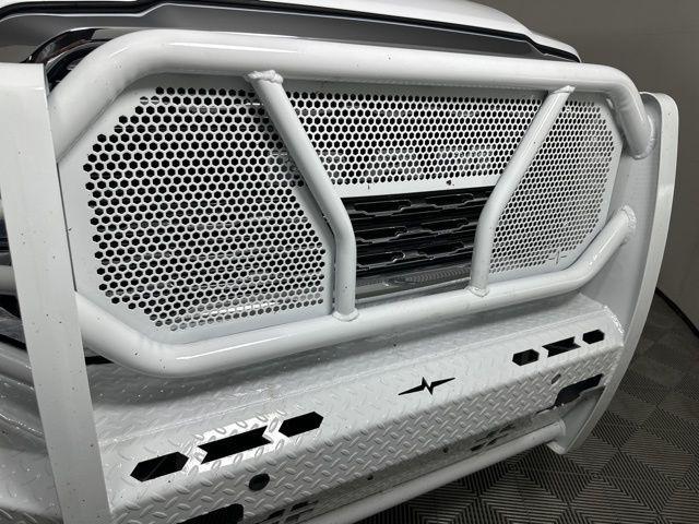 used 2024 Ram 3500 car, priced at $88,500