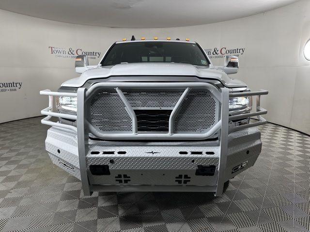 used 2024 Ram 3500 car, priced at $88,500