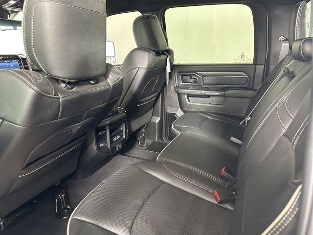 used 2024 Ram 3500 car, priced at $88,500