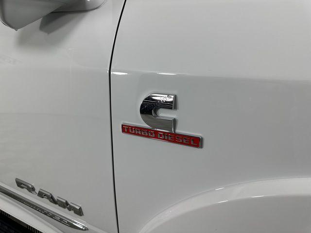 used 2024 Ram 3500 car, priced at $88,500