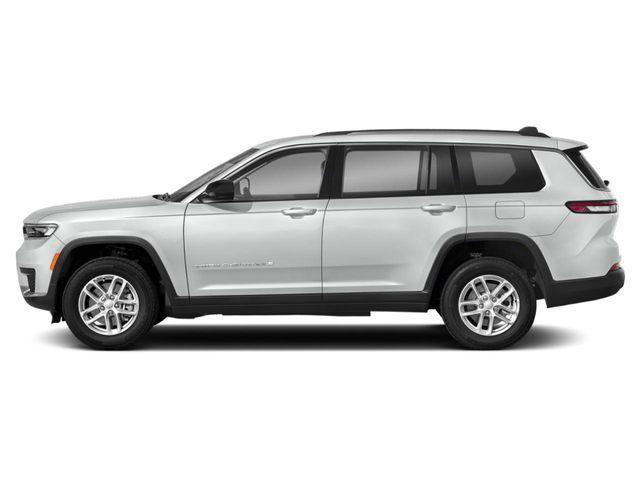 new 2024 Jeep Grand Cherokee L car, priced at $60,380