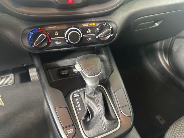 used 2023 Kia Soul car, priced at $19,500