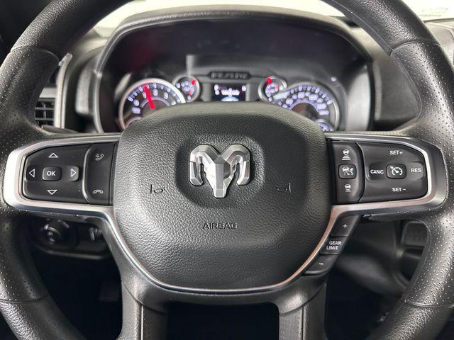 new 2026 Ram 2500 car, priced at $52,575