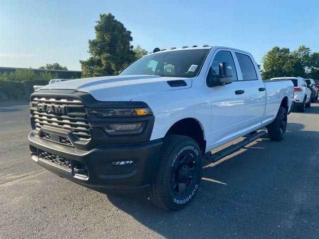 new 2026 Ram 2500 car, priced at $52,575