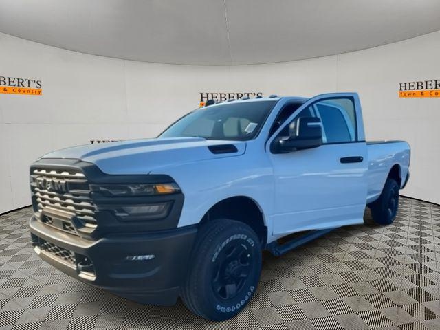 new 2026 Ram 2500 car, priced at $52,575