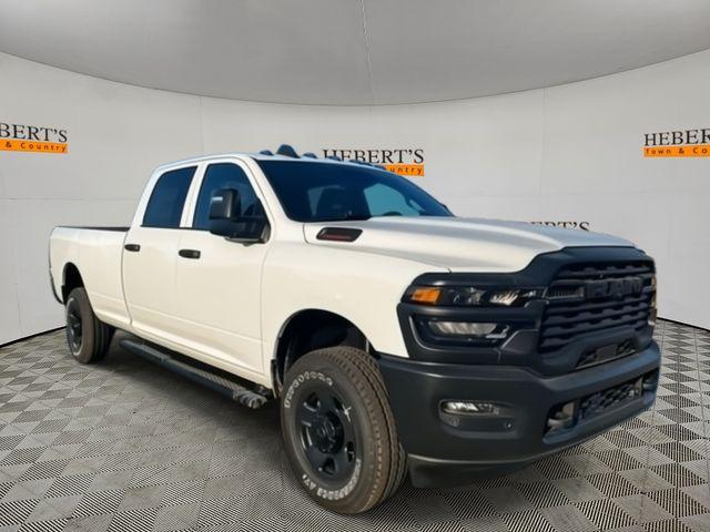new 2026 Ram 2500 car, priced at $52,575