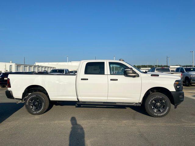 new 2026 Ram 2500 car, priced at $52,575