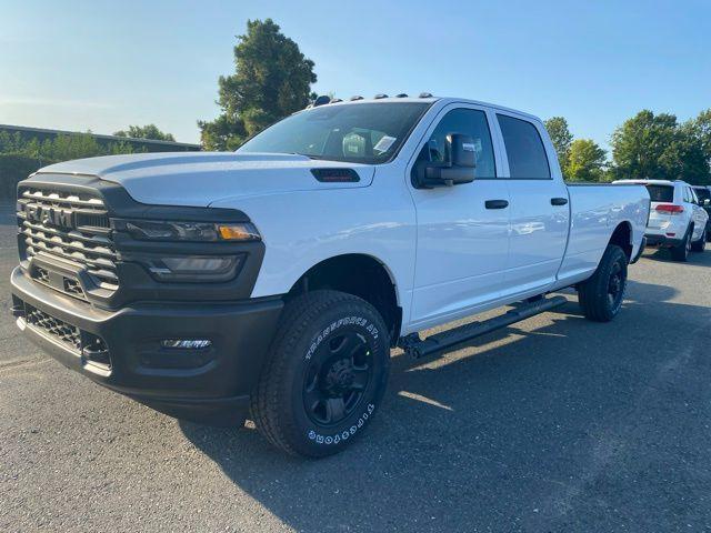 new 2026 Ram 2500 car, priced at $52,575