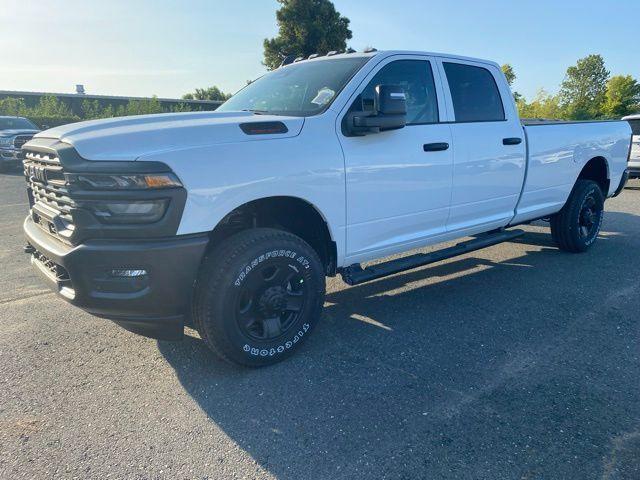 new 2026 Ram 2500 car, priced at $52,575