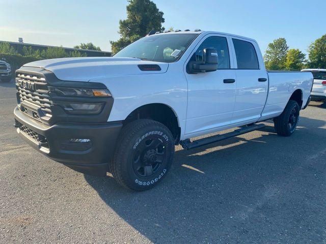 new 2026 Ram 2500 car, priced at $52,575