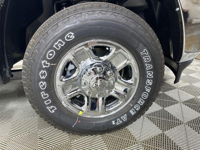 new 2026 Ram 2500 car, priced at $63,925