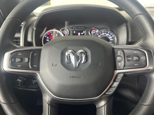 new 2026 Ram 2500 car, priced at $63,925